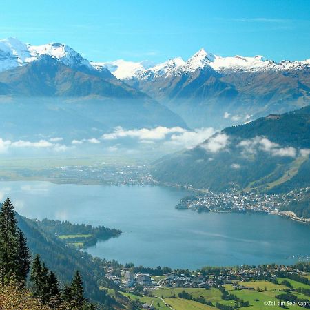 Apartment Alpenchalets - Zse203 By Interhome Zell am See Esterno foto