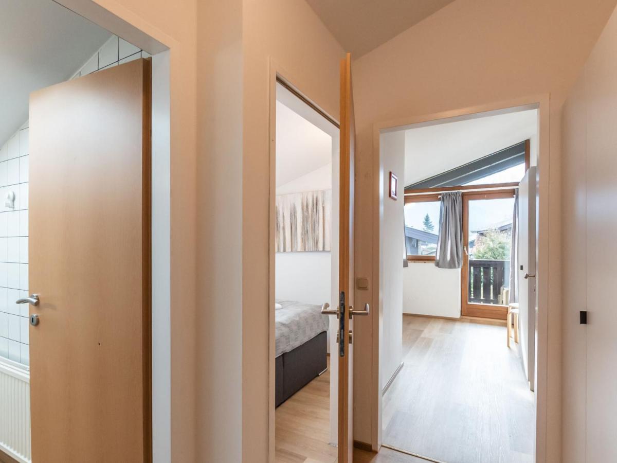 Apartment Alpenchalets - Zse203 By Interhome Zell am See Esterno foto