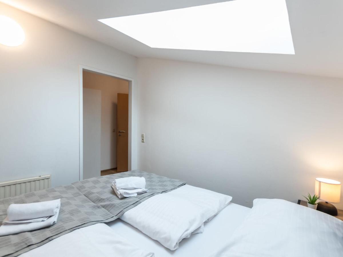 Apartment Alpenchalets - Zse203 By Interhome Zell am See Esterno foto