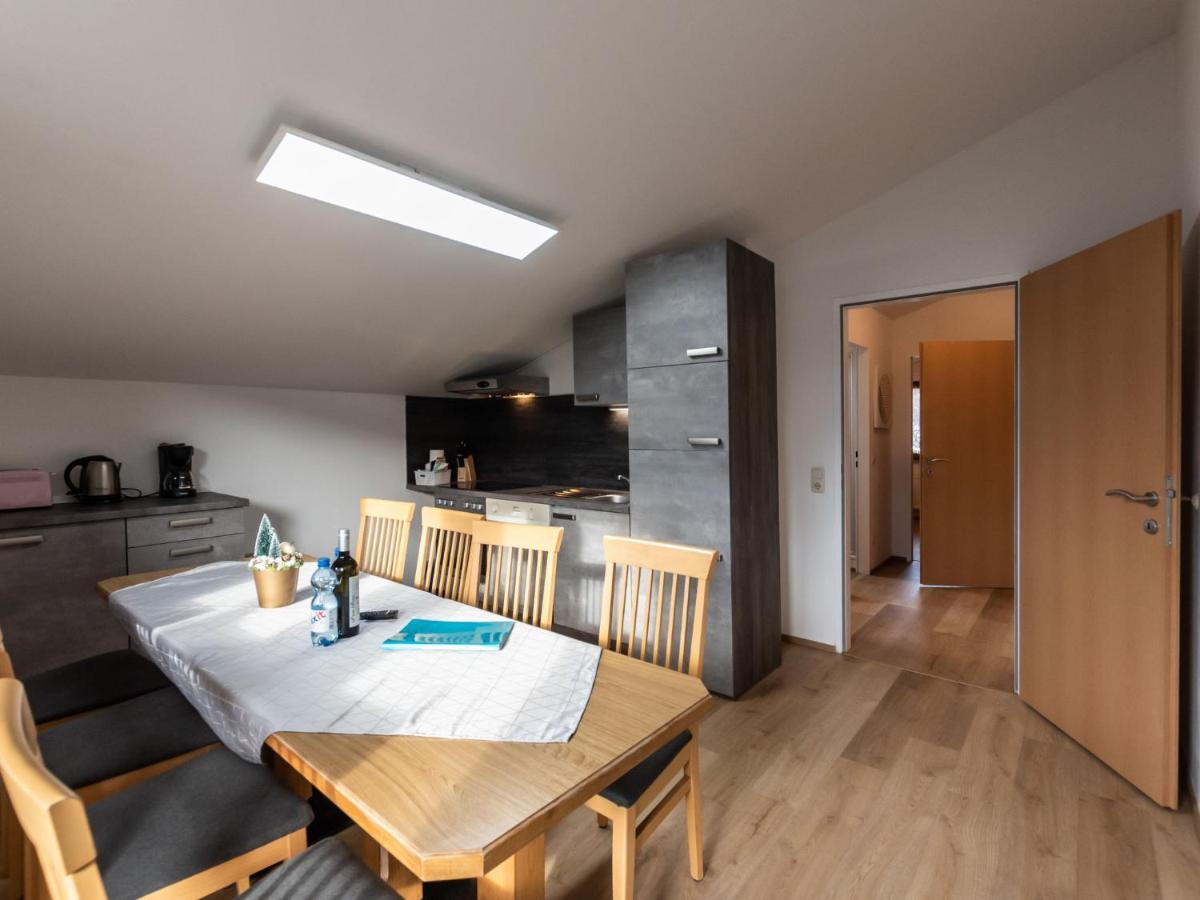 Apartment Alpenchalets - Zse203 By Interhome Zell am See Esterno foto