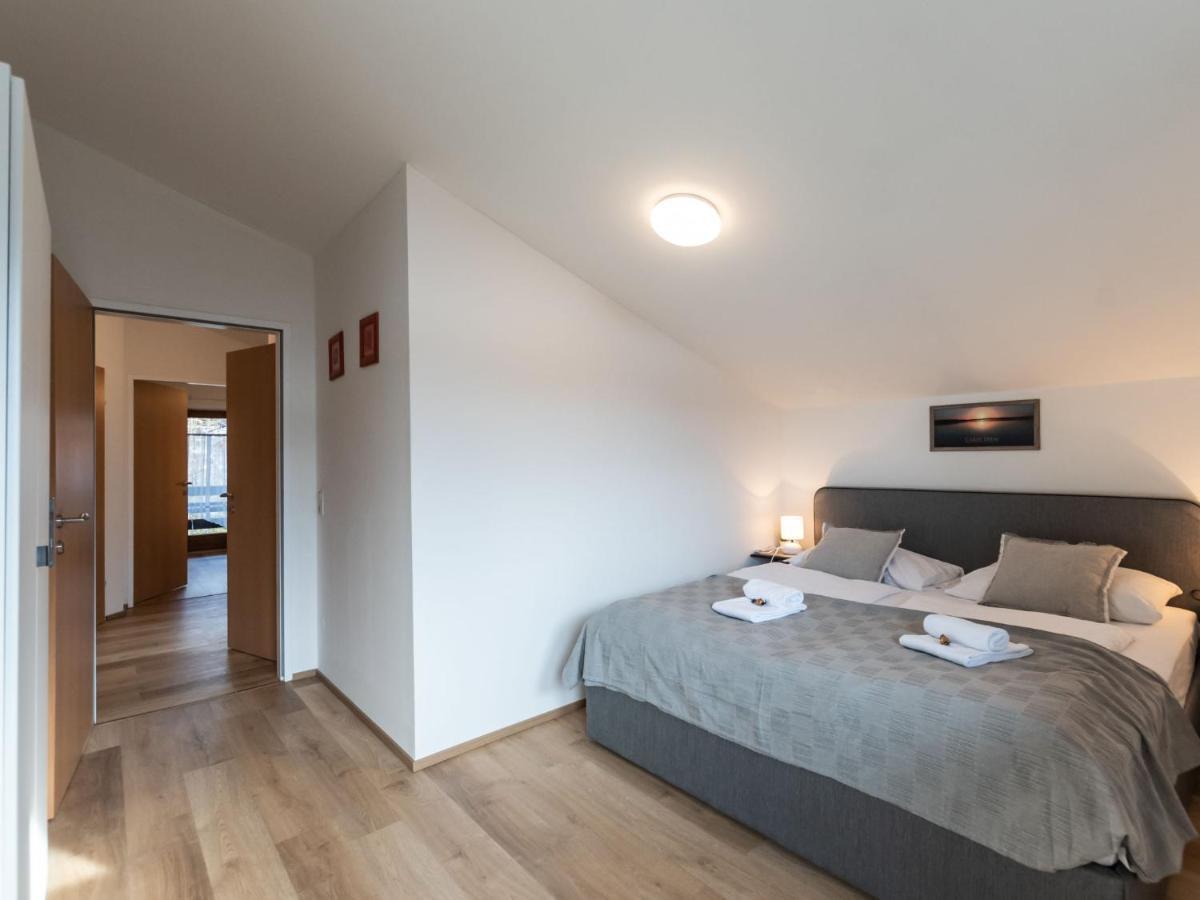 Apartment Alpenchalets - Zse203 By Interhome Zell am See Esterno foto