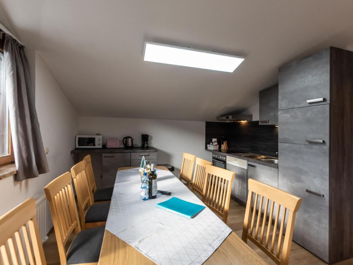 Apartment Alpenchalets - Zse203 By Interhome Zell am See Esterno foto