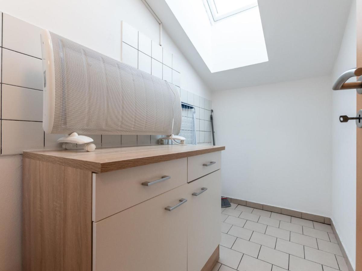 Apartment Alpenchalets - Zse203 By Interhome Zell am See Esterno foto