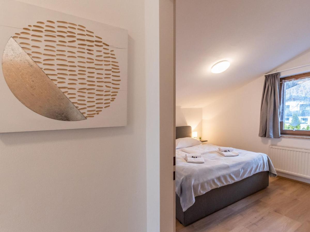 Apartment Alpenchalets - Zse203 By Interhome Zell am See Esterno foto