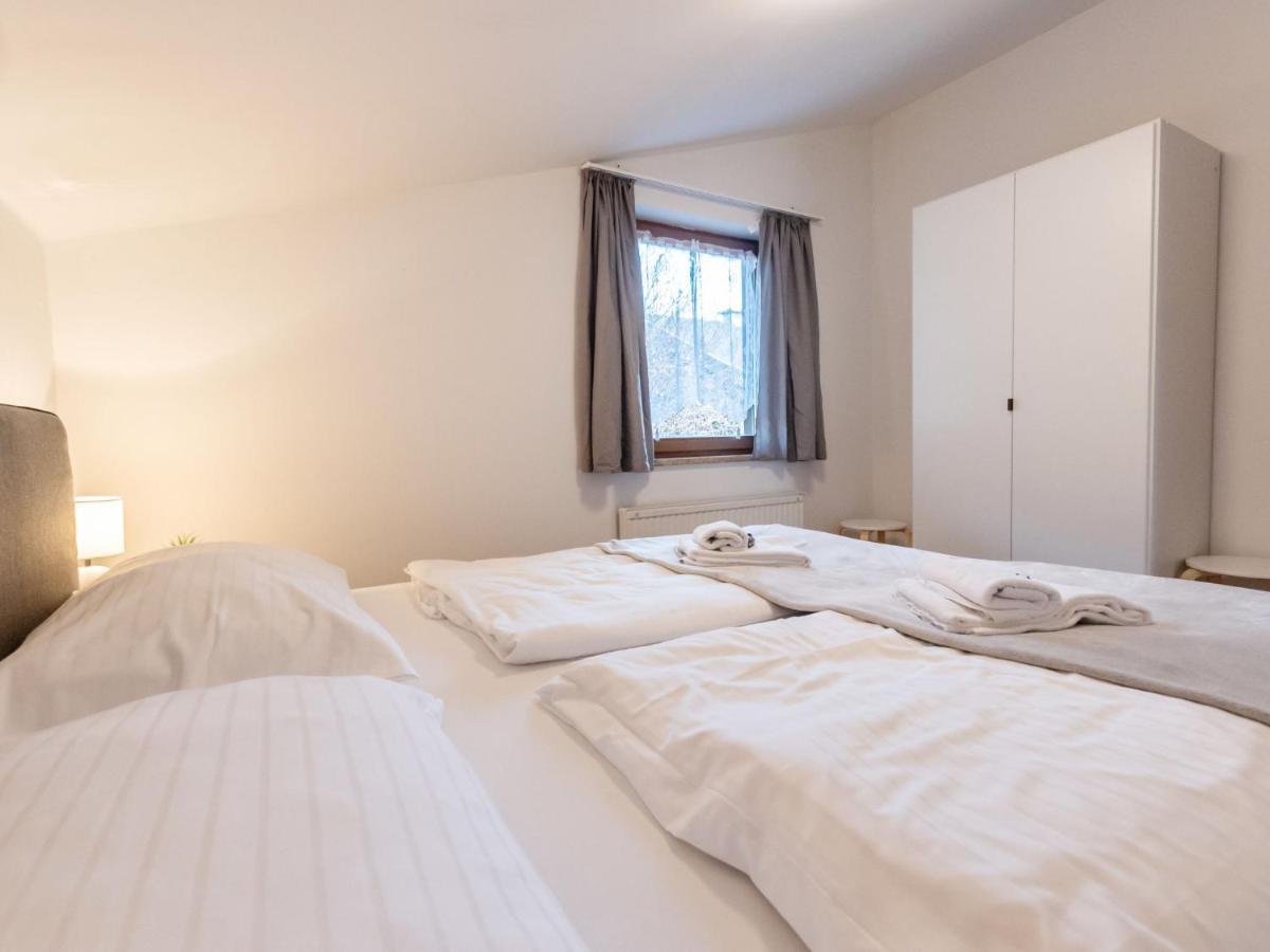 Apartment Alpenchalets - Zse203 By Interhome Zell am See Esterno foto