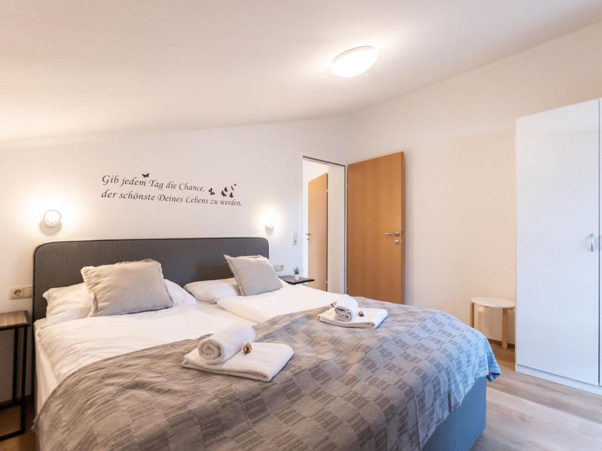 Apartment Alpenchalets - Zse203 By Interhome Zell am See Esterno foto