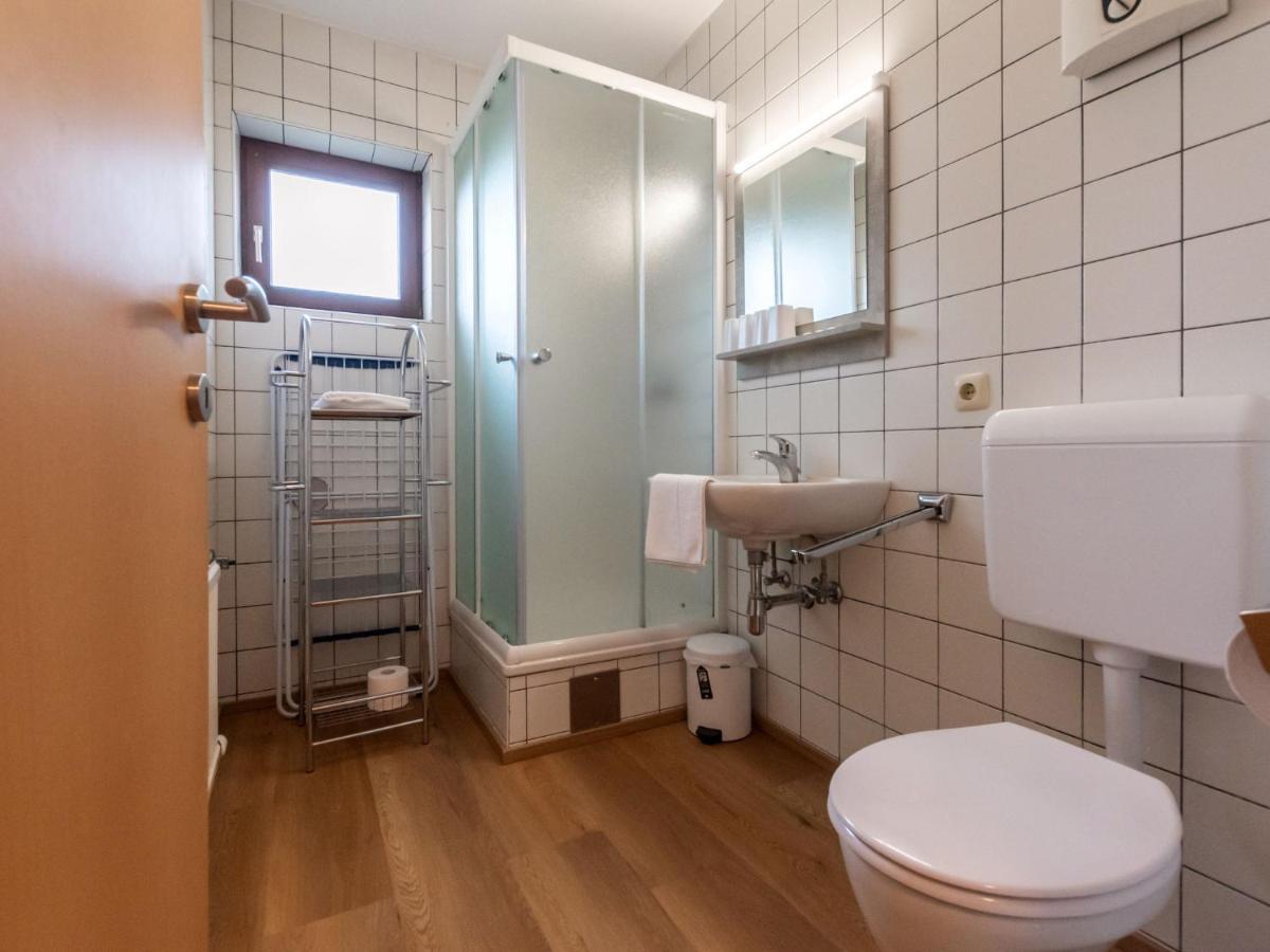 Apartment Alpenchalets - Zse203 By Interhome Zell am See Esterno foto