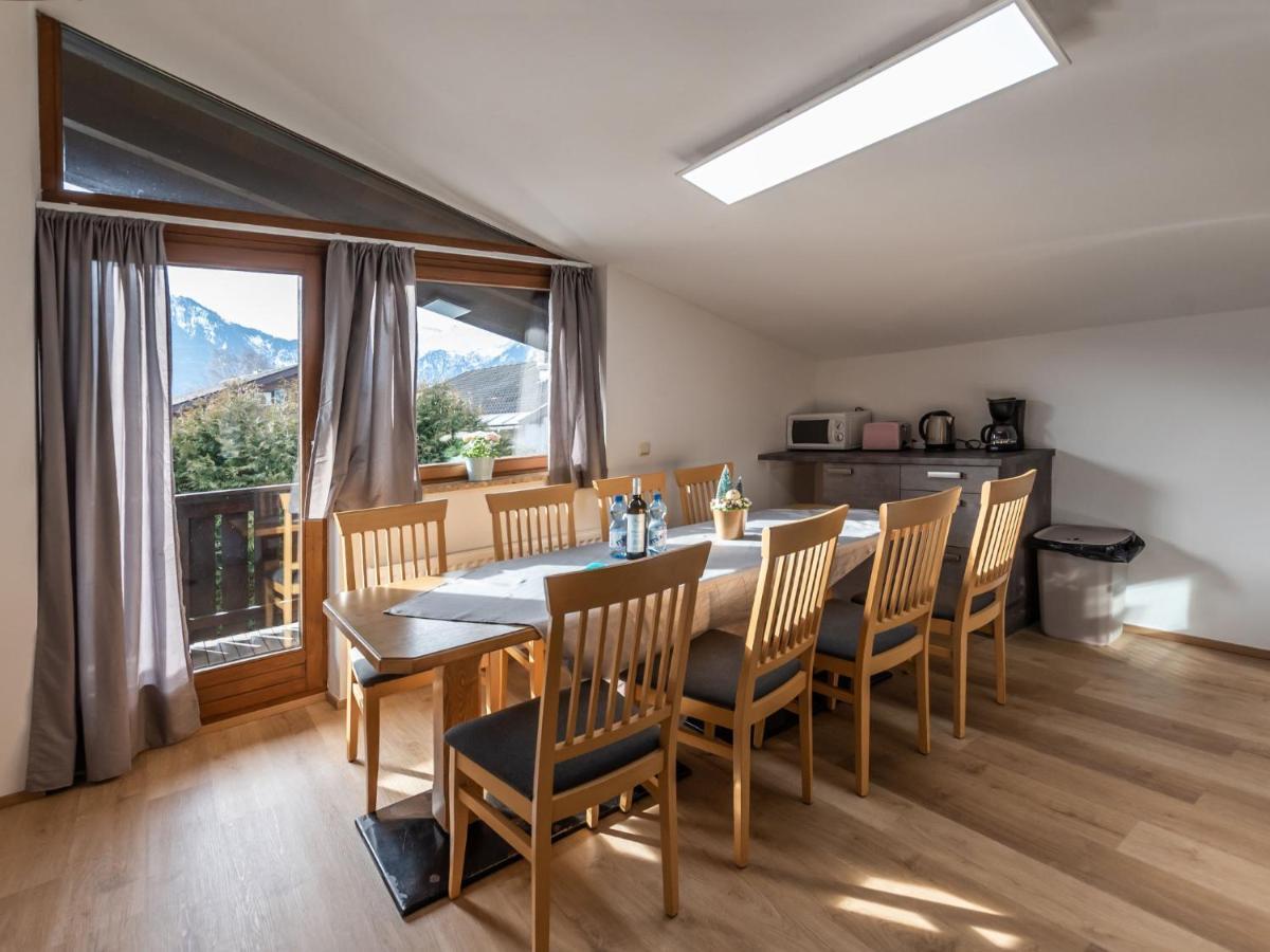 Apartment Alpenchalets - Zse203 By Interhome Zell am See Esterno foto