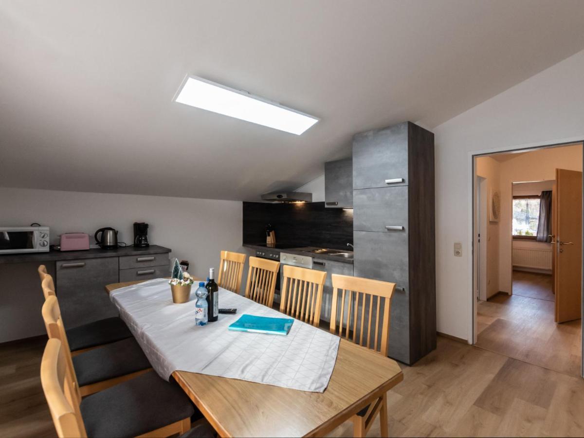 Apartment Alpenchalets - Zse203 By Interhome Zell am See Esterno foto