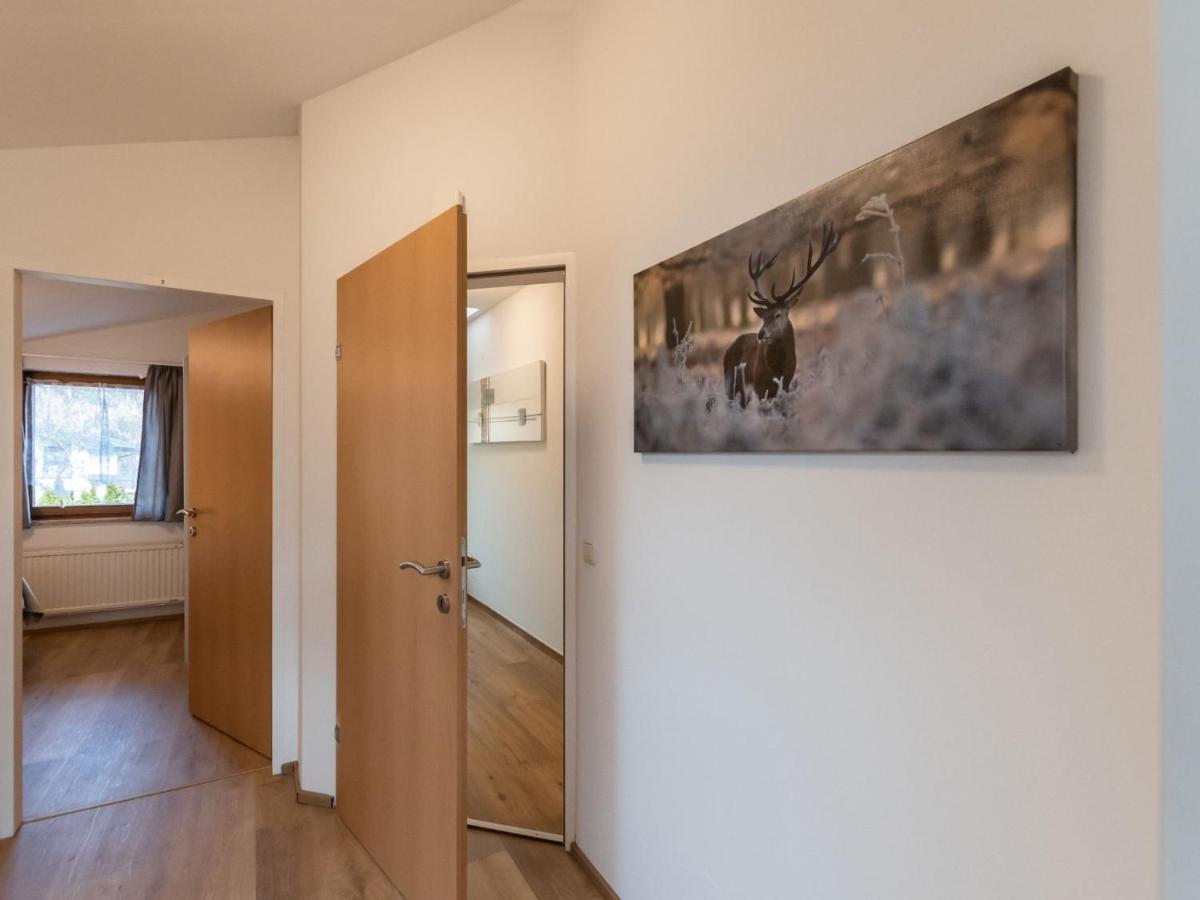 Apartment Alpenchalets - Zse203 By Interhome Zell am See Esterno foto