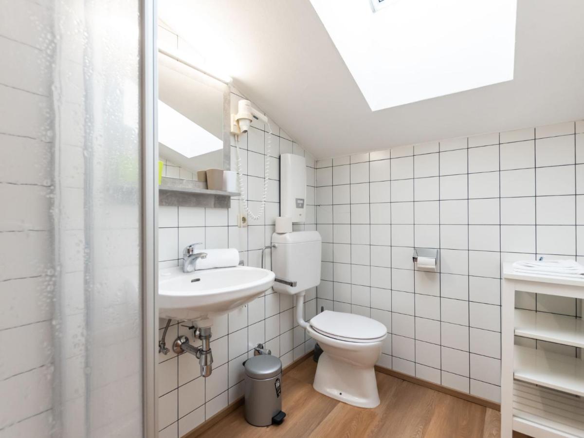 Apartment Alpenchalets - Zse203 By Interhome Zell am See Esterno foto